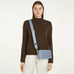 Tommy Hilfiger Umhängetaschen<TH Monoplay Umhängetasche 21 cm faded ink