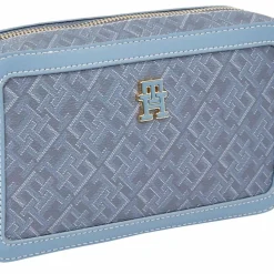Tommy Hilfiger Umhängetaschen<TH Monoplay Umhängetasche 21 cm faded ink