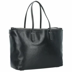 Tommy Hilfiger TH Monoplay Leather Shopper Tasche 35 cm