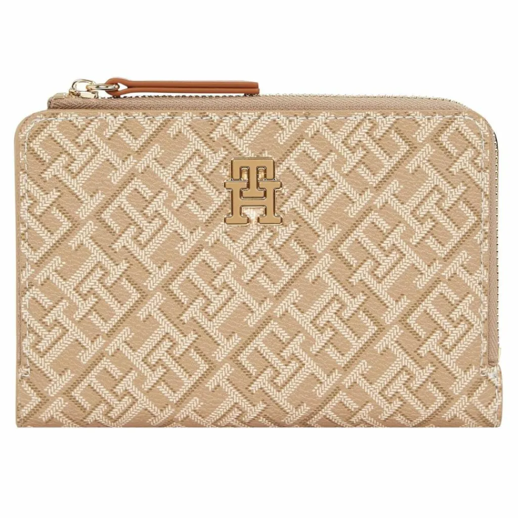 Damen Tommy Hilfiger TH Monoplay Geldbörse 16 cm
