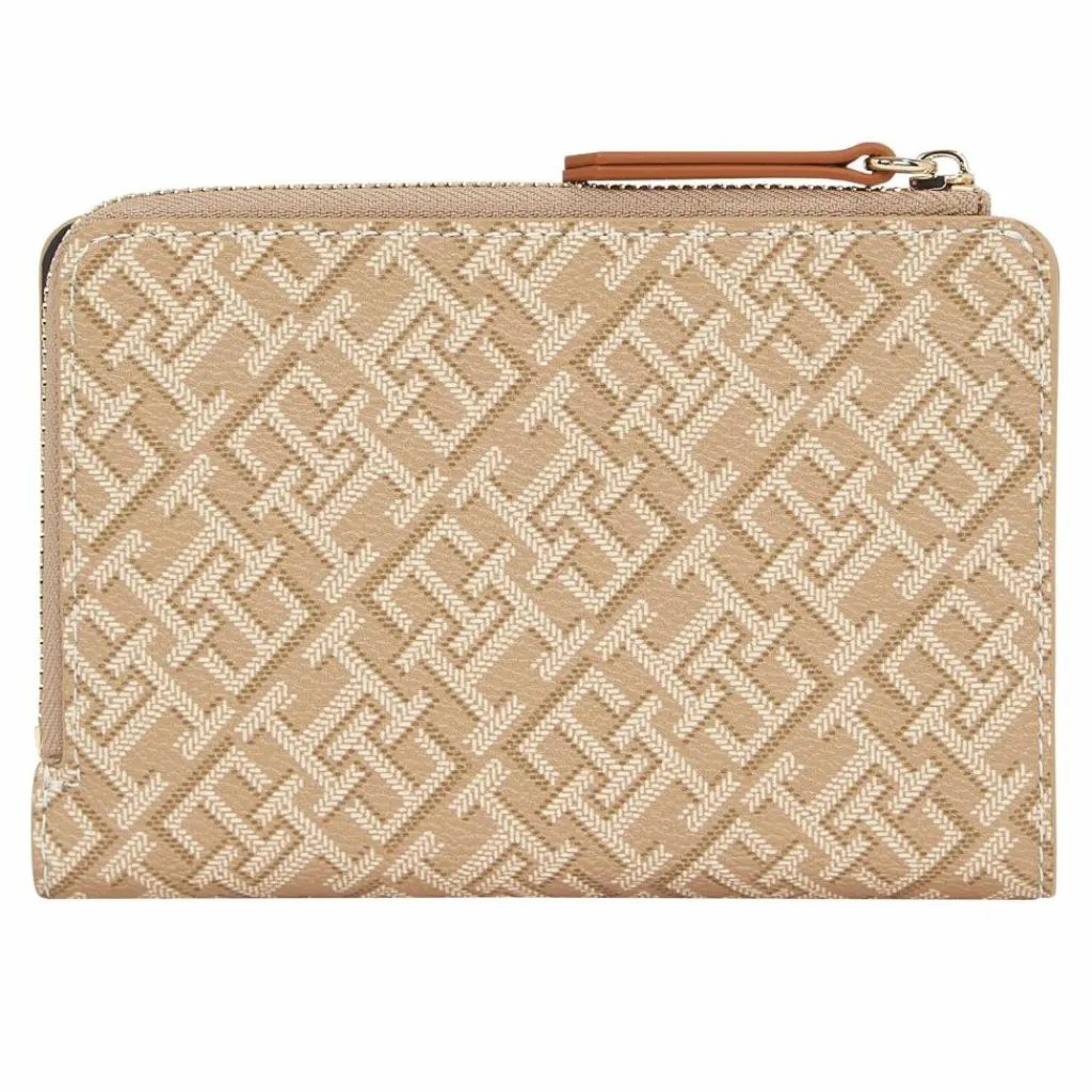 Damen Tommy Hilfiger TH Monoplay Geldbörse 16 cm