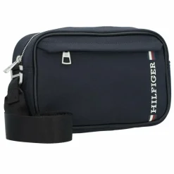Online Tommy Hilfiger TH Monotype Umhängetasche 23.5 cm space blue