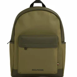Tommy Hilfiger TH Monotype Daypack 46 cm Laptopfach
