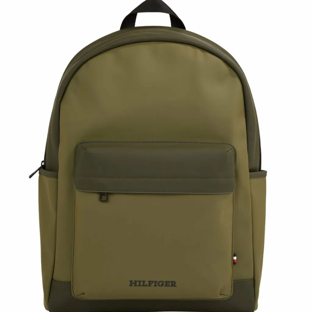 Tommy Hilfiger TH Monotype Daypack 46 cm Laptopfach