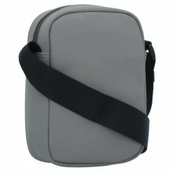 Best Tommy Hilfiger TH Monotype Mini Bag Umhängetasche 15 cm pewter grey