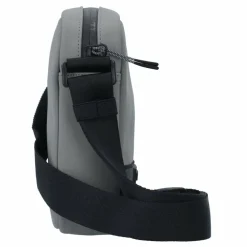 Best Tommy Hilfiger TH Monotype Mini Bag Umhängetasche 15 cm pewter grey