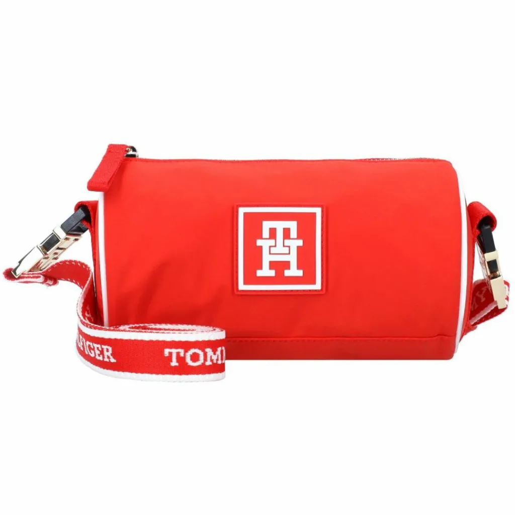 Tommy Hilfiger TH Monotype Umhängetasche 19.5 cm fireworks