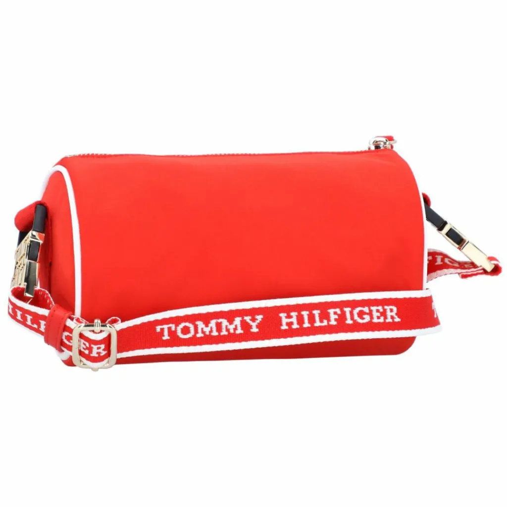 Tommy Hilfiger TH Monotype Umhängetasche 19.5 cm fireworks