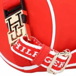 Tommy Hilfiger TH Monotype Umhängetasche 19.5 cm fireworks