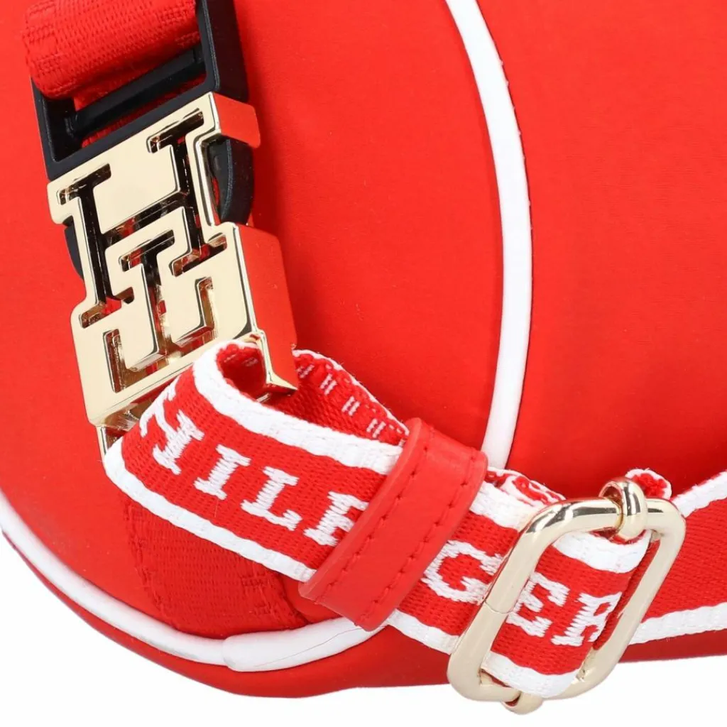 Tommy Hilfiger TH Monotype Umhängetasche 19.5 cm fireworks