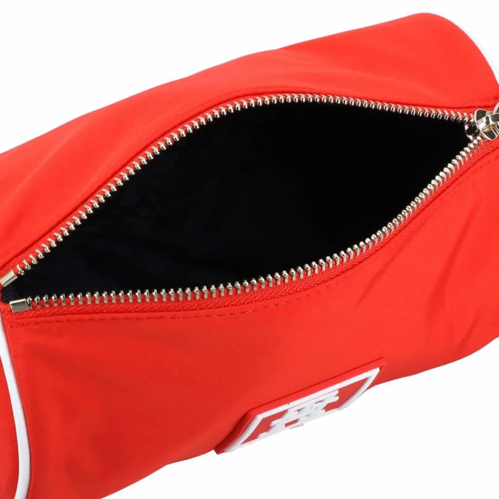 Tommy Hilfiger TH Monotype Umhängetasche 19.5 cm fireworks