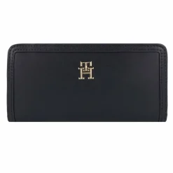 Damen Tommy Hilfiger TH Monotype large Geldbörse 18.5 cm