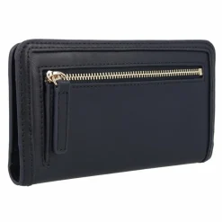 Damen Tommy Hilfiger TH Monotype large Geldbörse 18.5 cm