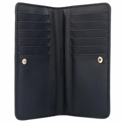 Damen Tommy Hilfiger TH Monotype large Geldbörse 18.5 cm