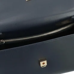 New Tommy Hilfiger TH Monotype Schultertasche 26 cm space blue