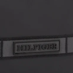 Tommy Hilfiger Mini Bags|Umhängetaschen<TH Monotype Mini Bag Umhängetasche 15 cm black