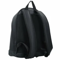 Online Tommy Hilfiger TH Pique Daypack 41 cm Laptopfach black