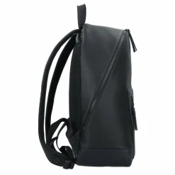 Online Tommy Hilfiger TH Pique Daypack 41 cm Laptopfach black