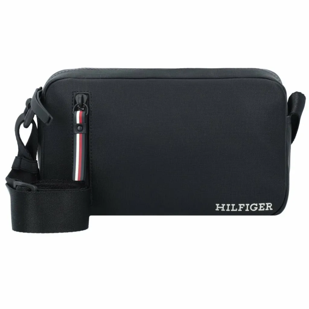 Tommy Hilfiger Umhängetaschen<TH Pique Umhängetasche 23.5 cm black