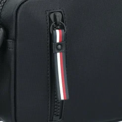 Tommy Hilfiger Umhängetaschen<TH Pique Umhängetasche 23.5 cm black