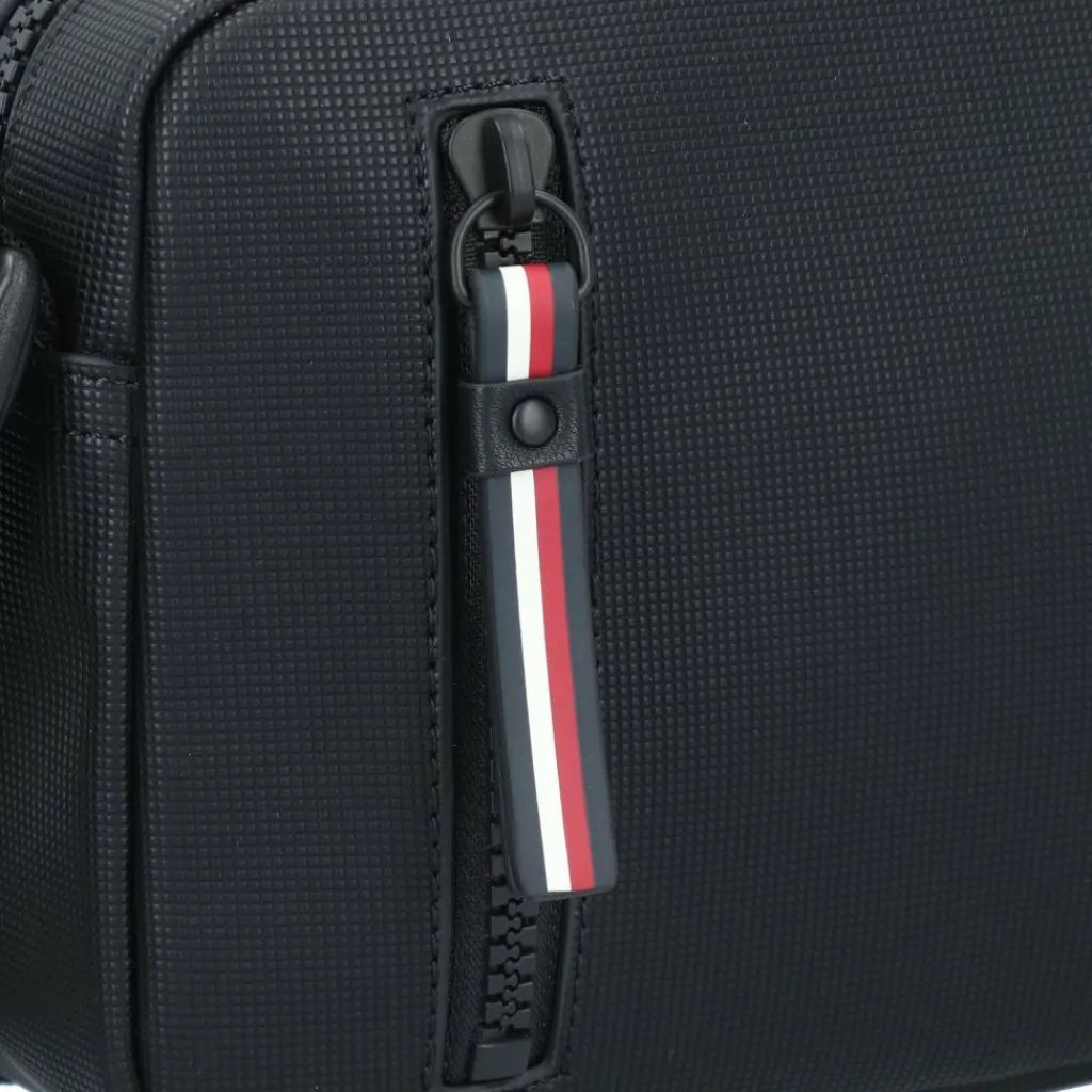 Tommy Hilfiger Umhängetaschen<TH Pique Umhängetasche 23.5 cm black