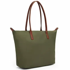 Best Tommy Hilfiger TH Popette Shopper Tasche 48 cm green