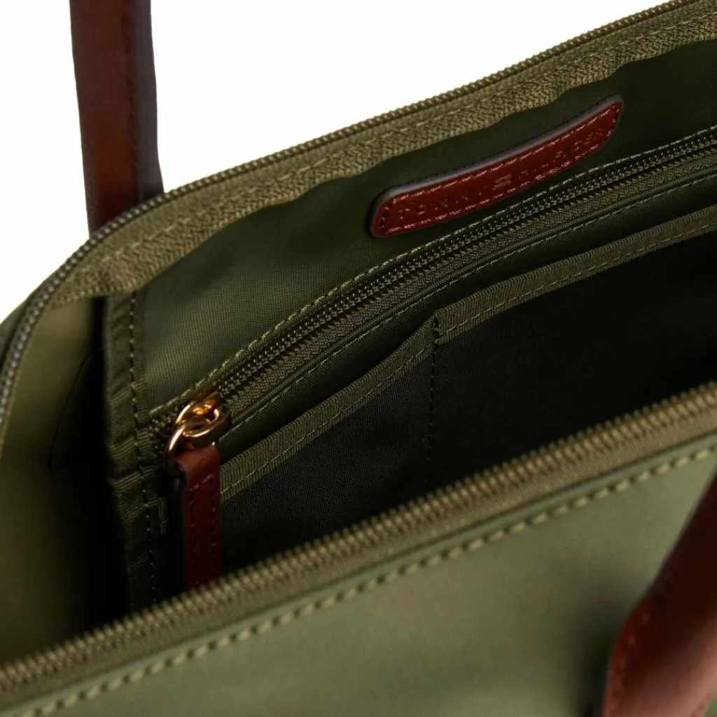 Best Tommy Hilfiger TH Popette Shopper Tasche 48 cm green