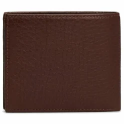 Herren Tommy Hilfiger TH Premium Geldbörse Leder 11.5 cm