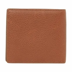 Sale Tommy Hilfiger TH Premium Geldbörse Leder 11.5 cm brown