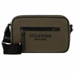 Tommy Hilfiger Umhängetaschen<TH Prep Classic Umhängetasche 24 cm olive