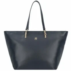 Tommy Hilfiger TH Refined Shopper Tasche 31 cm