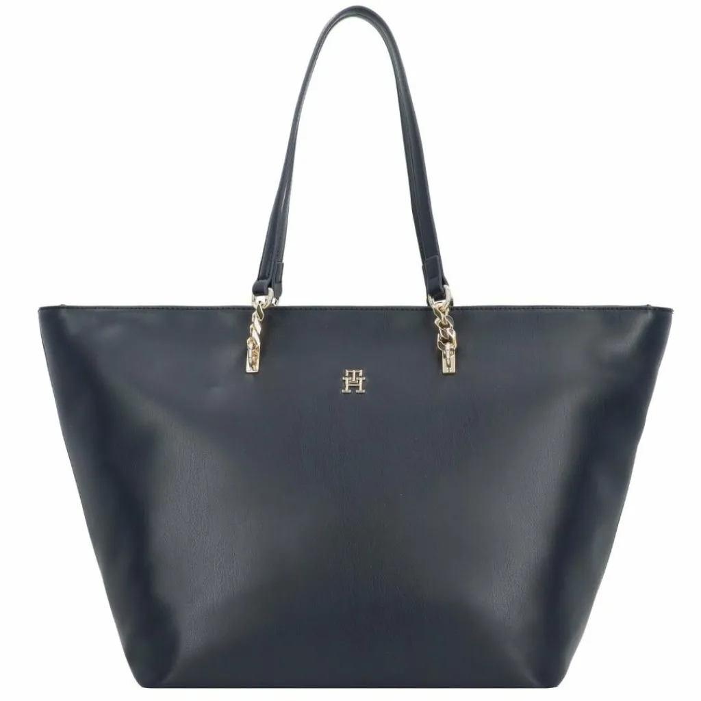 Tommy Hilfiger TH Refined Shopper Tasche 31 cm