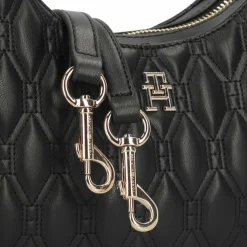 Tommy Hilfiger TH Refined Umhängetasche 26 cm black