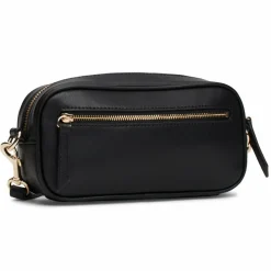 New Tommy Hilfiger TH Refined Umhängetasche 20 cm black