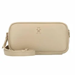 Tommy Hilfiger Umhängetaschen<TH Refined Umhängetasche 20 cm beige