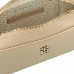 Tommy Hilfiger Umhängetaschen<TH Refined Umhängetasche 20 cm beige