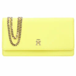 Online Tommy Hilfiger TH Refined Umhängetasche 23.5 cm yellow tulip