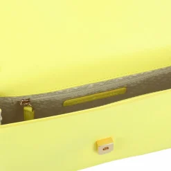 Online Tommy Hilfiger TH Refined Umhängetasche 23.5 cm yellow tulip