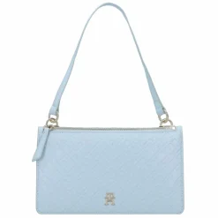 Tommy Hilfiger TH Refined Schultertasche 24 cm