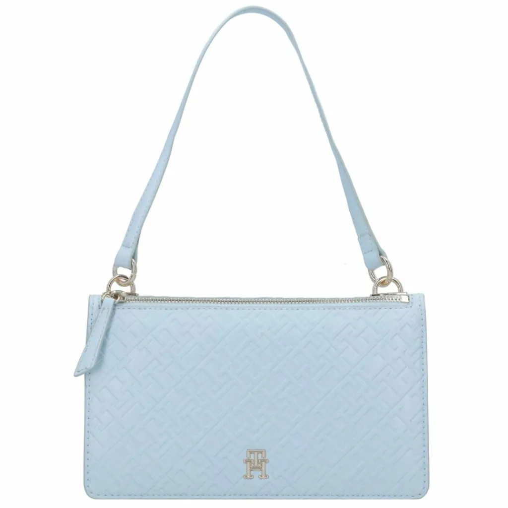 Tommy Hilfiger TH Refined Schultertasche 24 cm