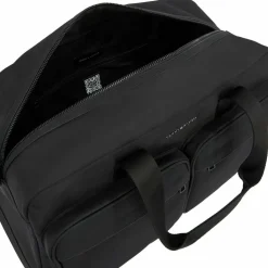 Tommy Hilfiger Weekender|Reisetaschen Ohne Rollen<TH Repreve Weekender Reisetasche 50 cm black