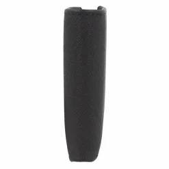 Herren Tommy Hilfiger TH Saffiano Geldbörse RFID Schutz Leder 11 cm Geldscheinklammer Geschenkbox