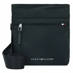 Tommy Hilfiger Umhängetaschen<TH Signature Mini Umhängetasche 20 cm black