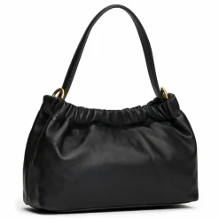 Tommy Hilfiger TH Soft Leather Handtasche Leder 22 cm