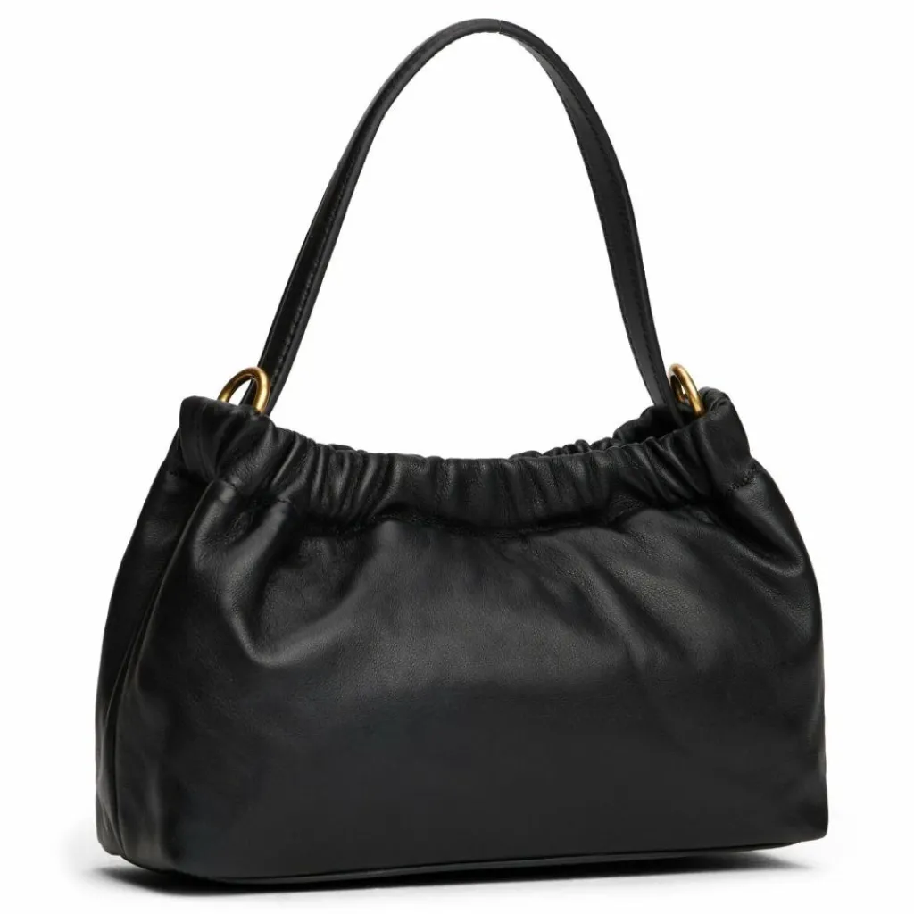 Tommy Hilfiger TH Soft Leather Handtasche Leder 22 cm