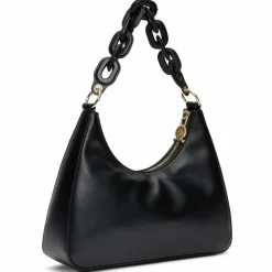 Tommy Hilfiger TH Soft Schultertasche Leder 38 cm