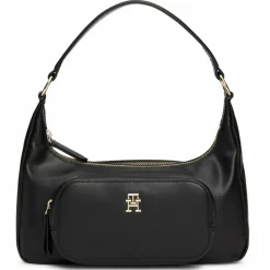 Tommy Hilfiger TH Soft Schultertasche 26 cm