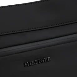 Discount Tommy Hilfiger TH TPU Umhängetasche 33 cm black