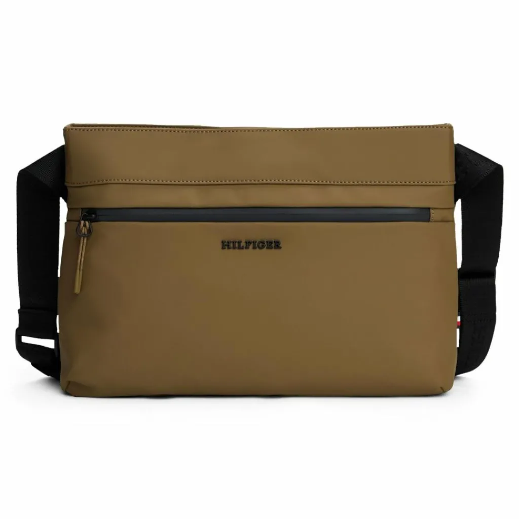 Tommy Hilfiger Umhängetaschen<TH TPU Umhängetasche 33 cm midwestern