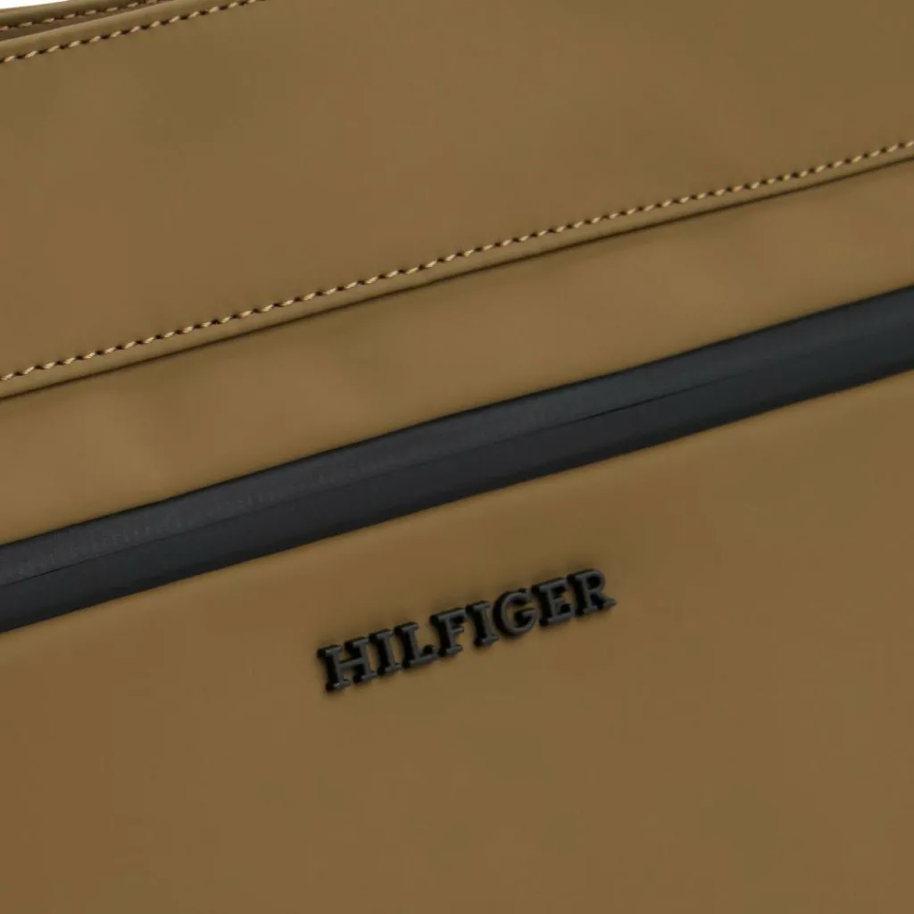 Tommy Hilfiger Umhängetaschen<TH TPU Umhängetasche 33 cm midwestern